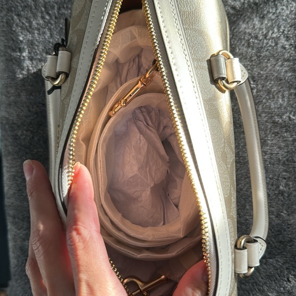 Coach bag - Picture 3 of 5